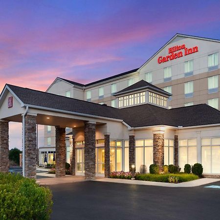 Hilton Garden Inn Valley Forge/Oaks Exterior foto