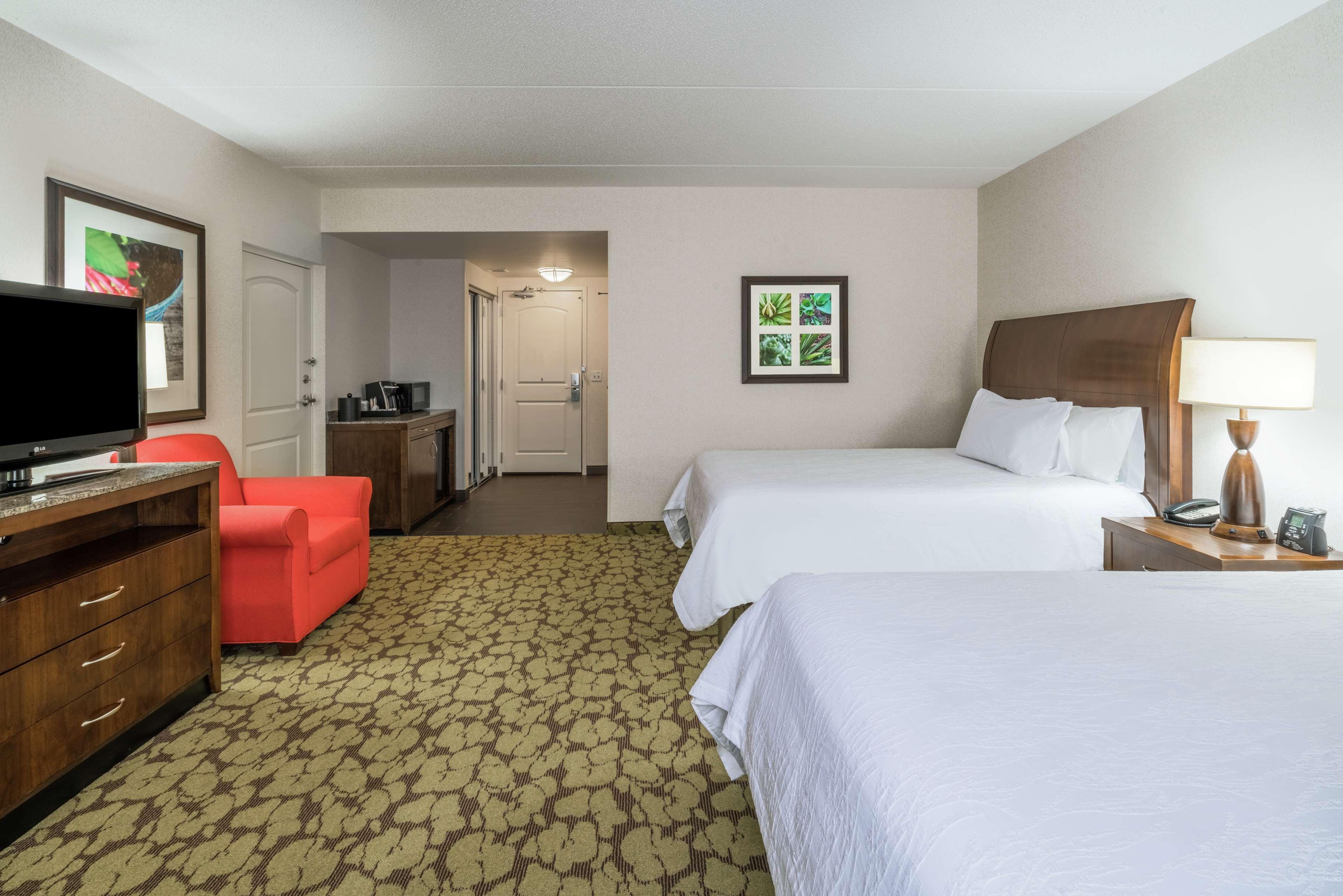 Hilton Garden Inn Valley Forge/Oaks Exterior foto