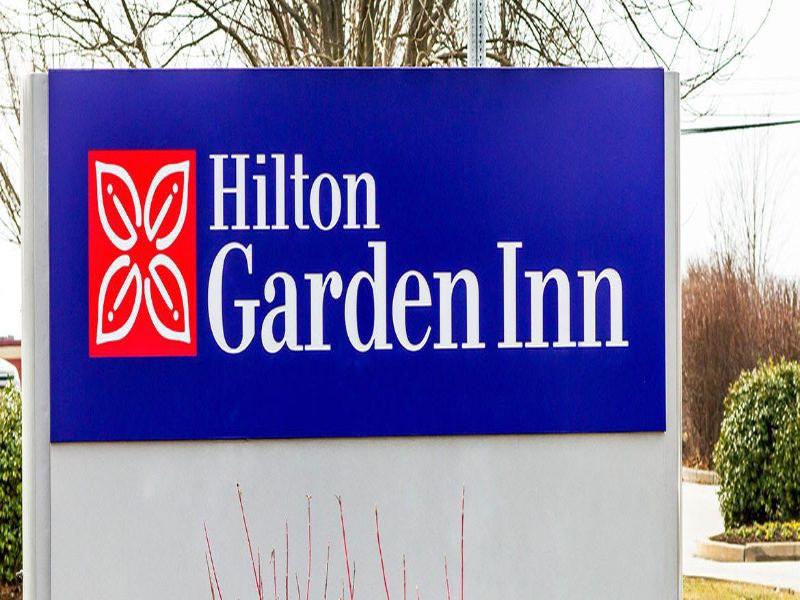 Hilton Garden Inn Valley Forge/Oaks Exterior foto