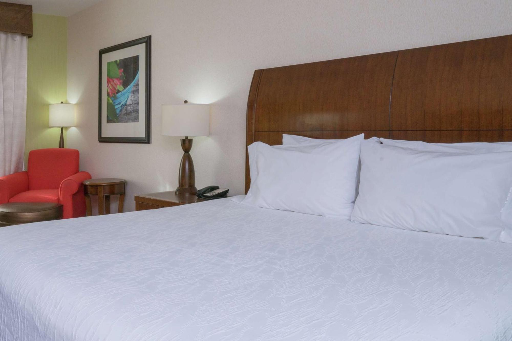 Hilton Garden Inn Valley Forge/Oaks Exterior foto