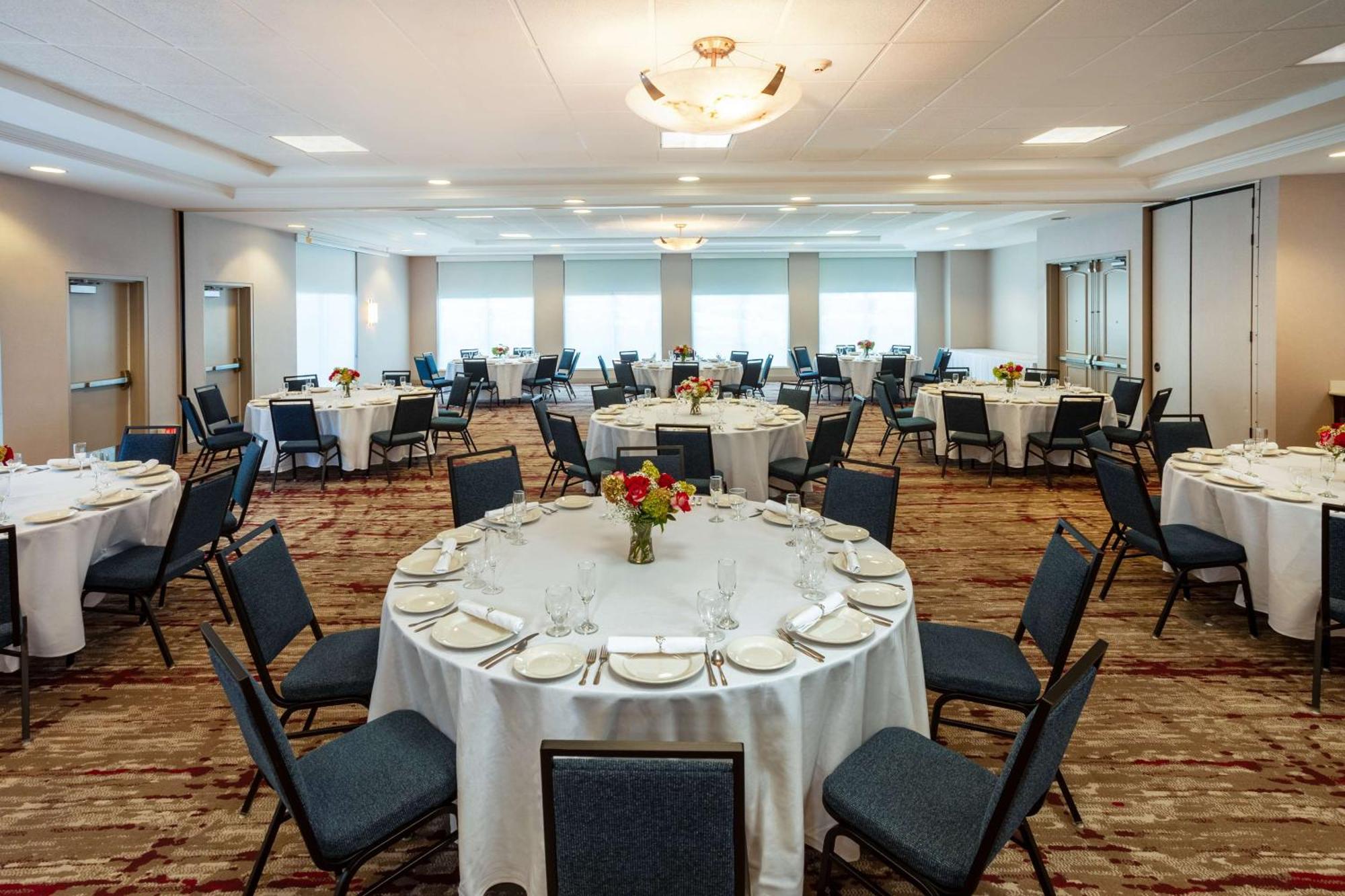 Hilton Garden Inn Valley Forge/Oaks Exterior foto