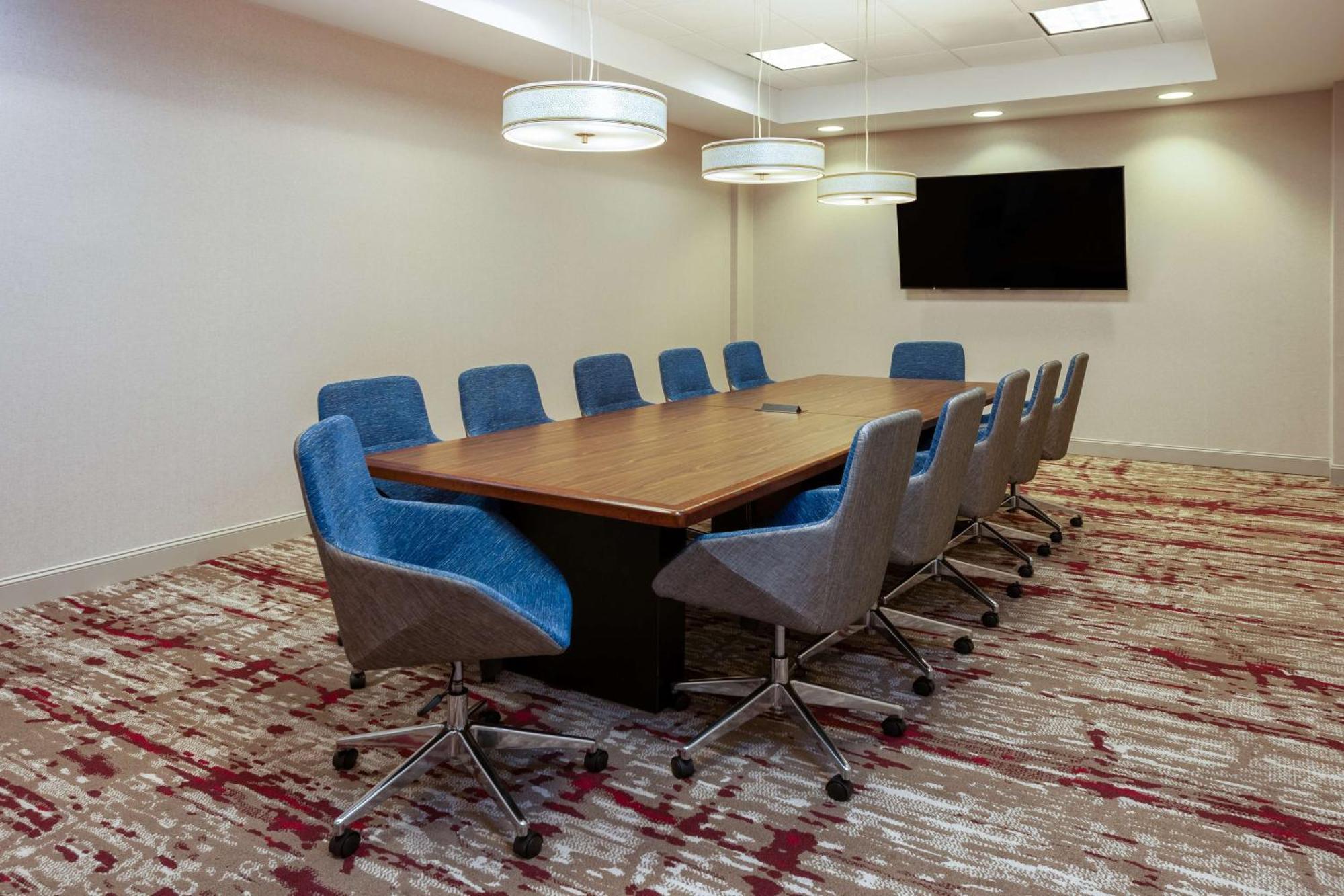 Hilton Garden Inn Valley Forge/Oaks Exterior foto