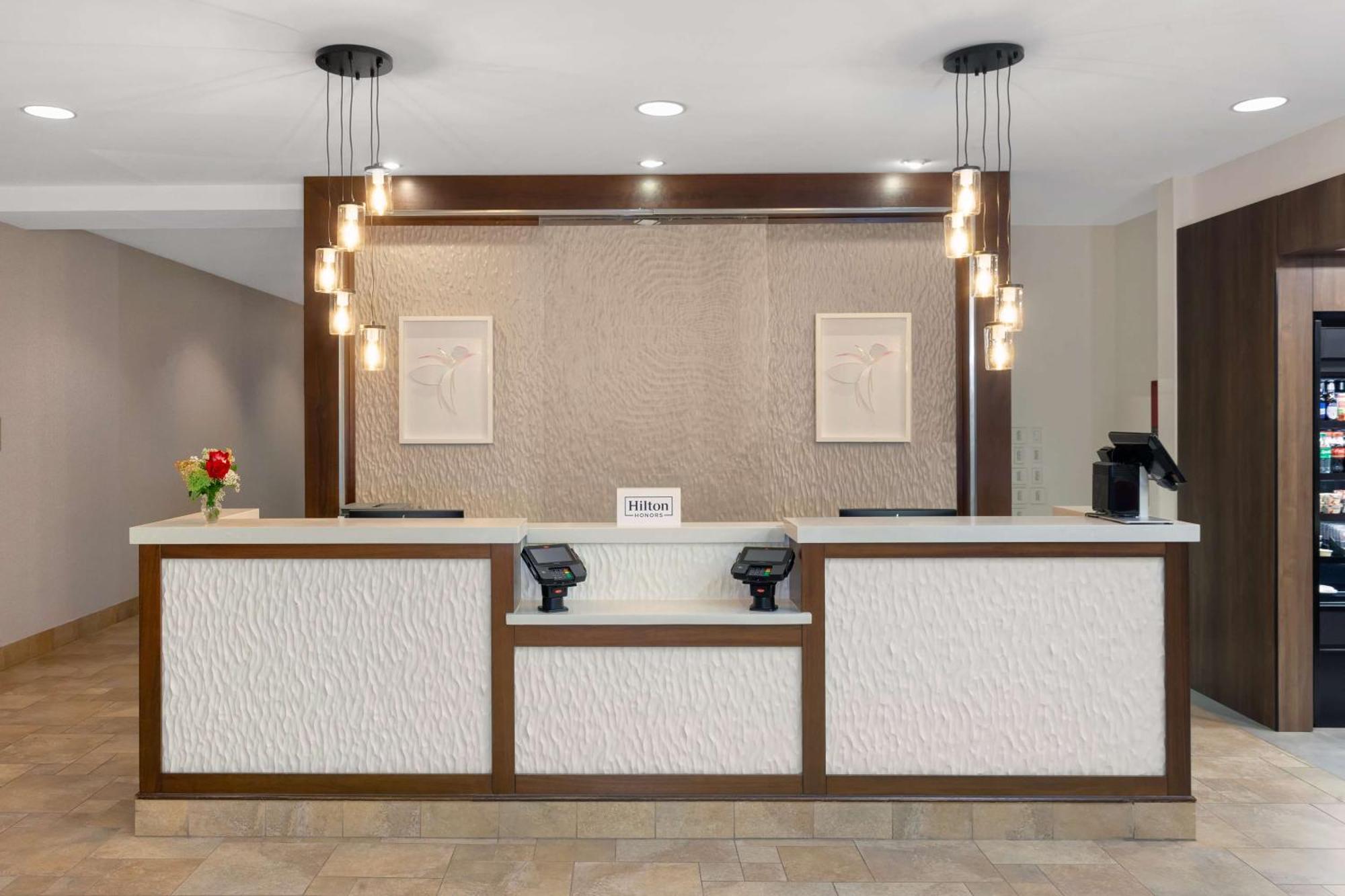Hilton Garden Inn Valley Forge/Oaks Exterior foto