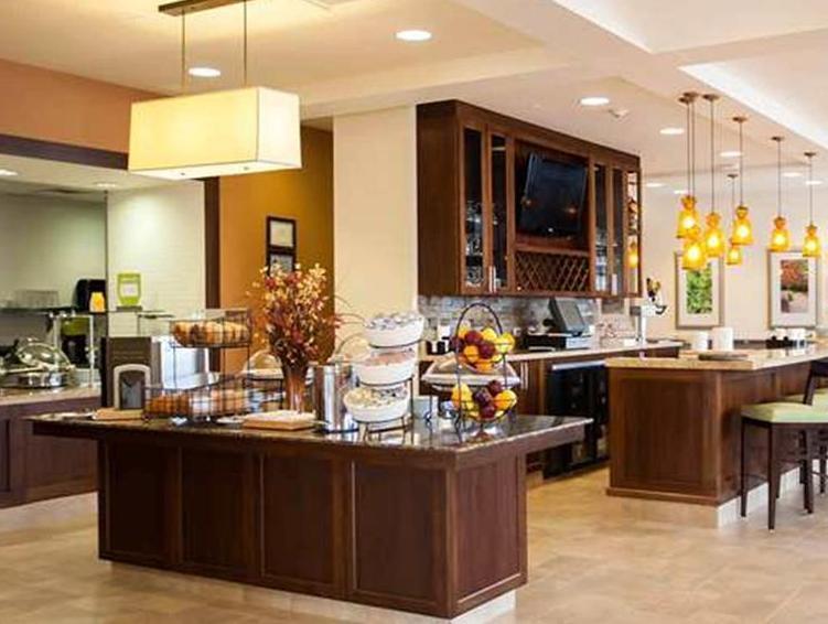 Hilton Garden Inn Valley Forge/Oaks Exterior foto