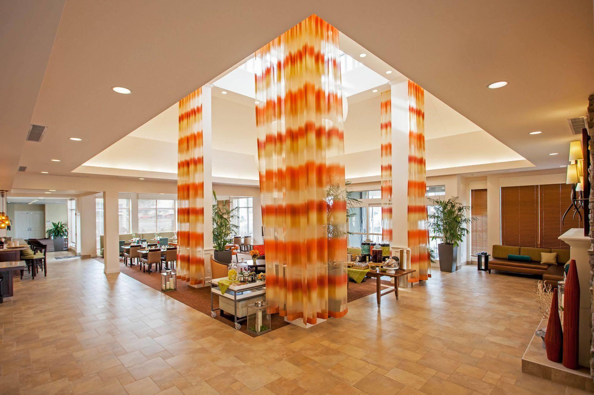 Hilton Garden Inn Valley Forge/Oaks Exterior foto