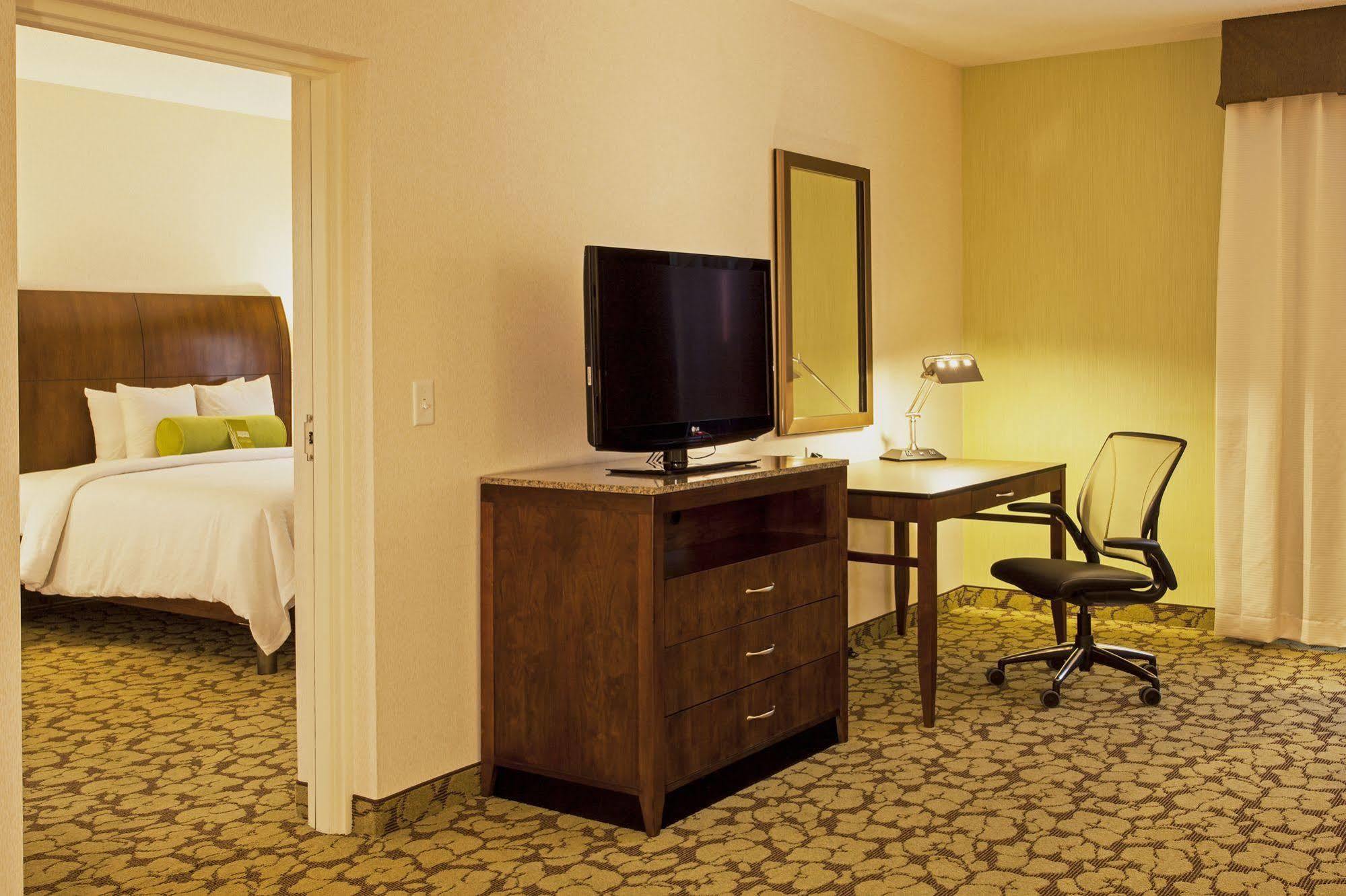 Hilton Garden Inn Valley Forge/Oaks Exterior foto