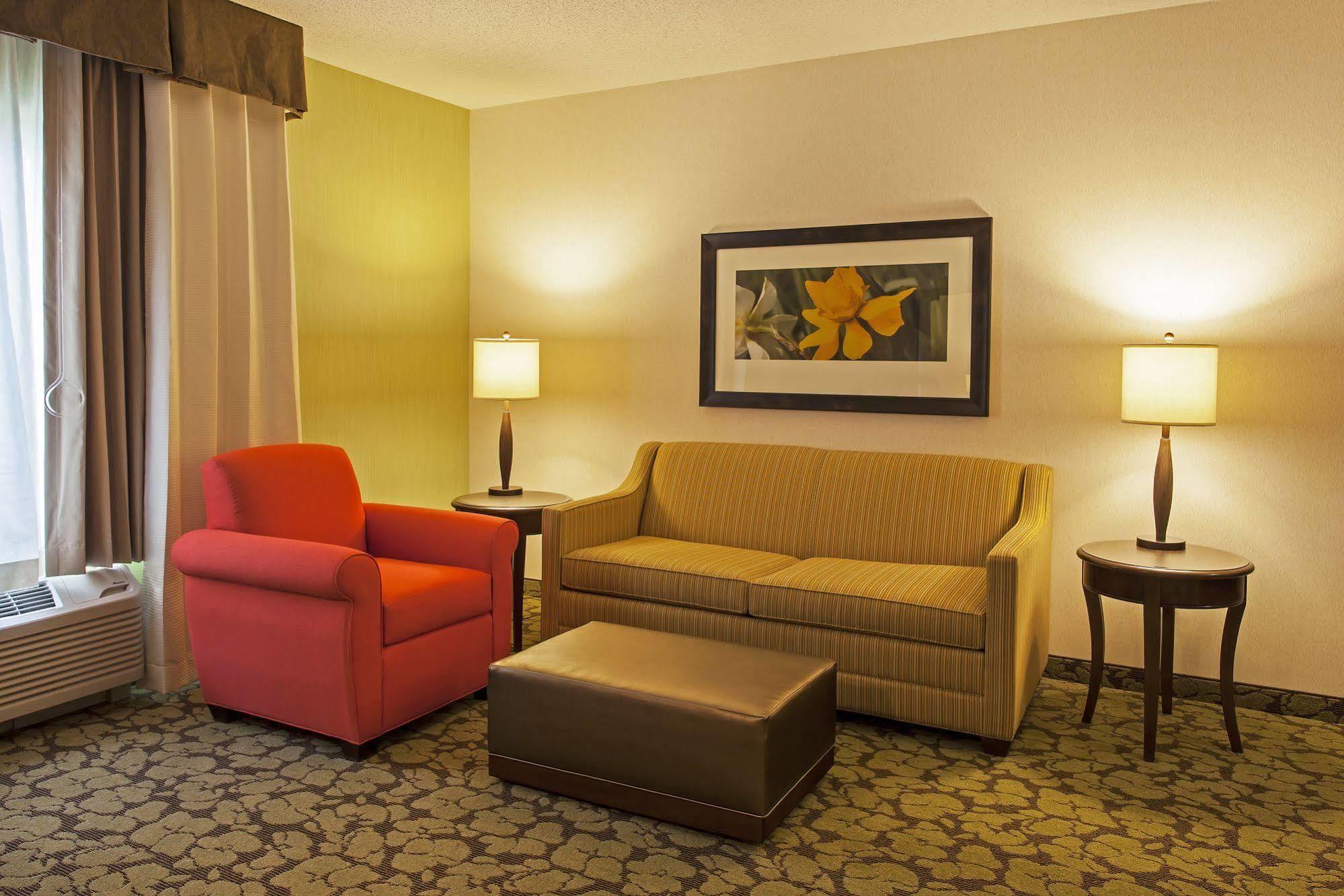 Hilton Garden Inn Valley Forge/Oaks Exterior foto